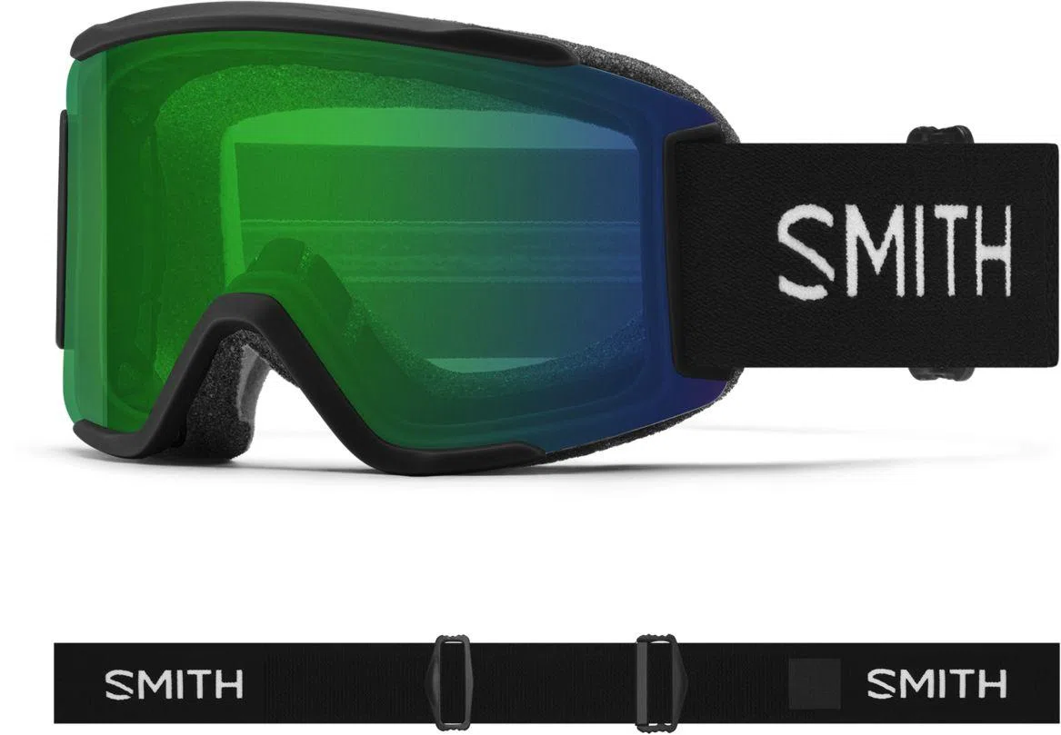 Smith Optics Snow Goggles M00764 Squad S Goggles - view 21
